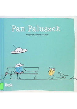 Pan Paluszek