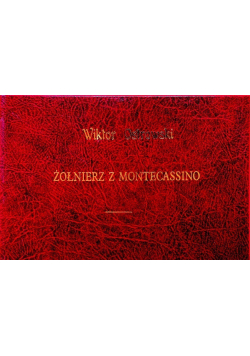 Żołnierz z Montecassino