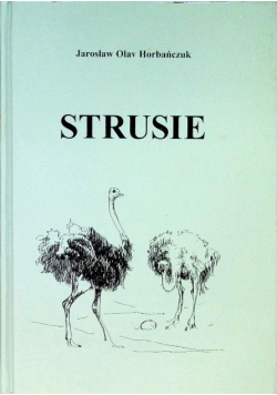 Strusie