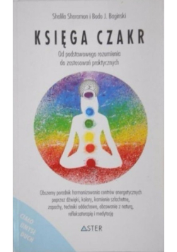 Księga czakr