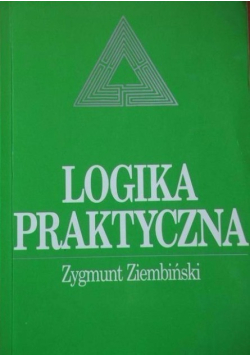 Logika praktyczna