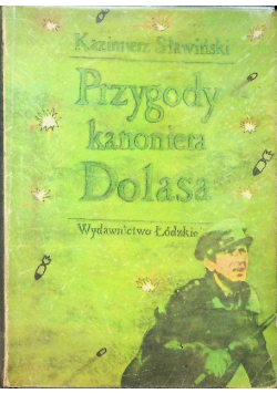 Przygody kanoniera Dolasa