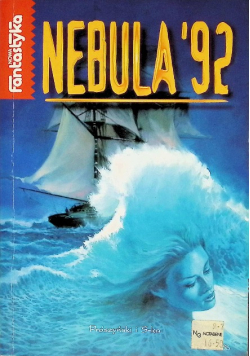 Nebula 92