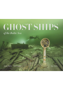 Ghost Ships of the Baltic Sea