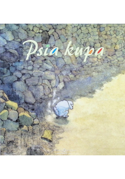 Psia kupa