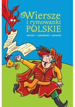 Wiersze i rymowanki polskie