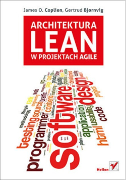 Architektura Lean w projektach Agile