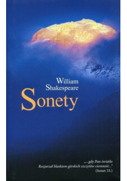 Shakespeare Sonety