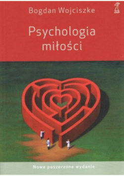 Psychologia miłości