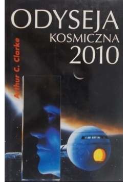 Odyseja kosmiczna 2010