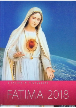 Fatima 2018