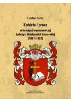 Kobieta i praca