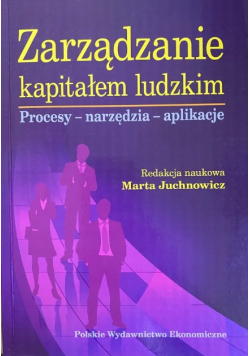 Zarządzanie kapitałem ludzkim