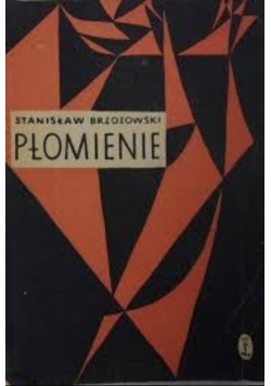 Płomienie