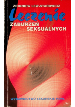 Leczenie zburzeń seksualnych