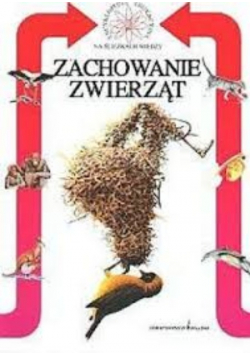 Zachowanie Zwierząt Giuseppe Carpaneto