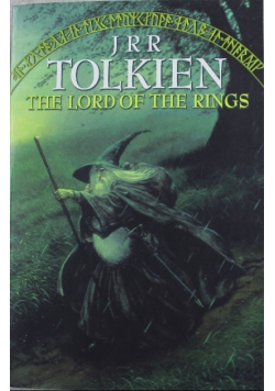 The Lord of the rings