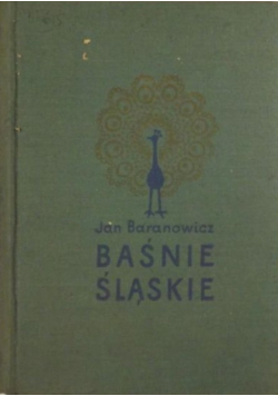 Baśnie Śląskie