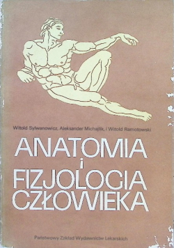 Anatomia i fizjologia człowieka