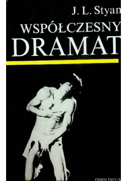 Współczesny dramat w teorii i scenicznej praktyce