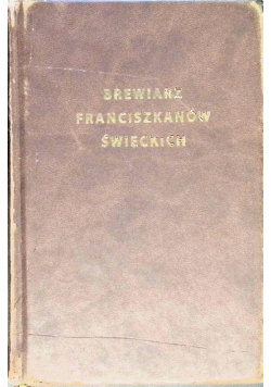 Brewiarz dla świeckich