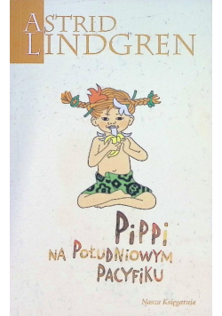 Pippi na Południowym Pacyfiku