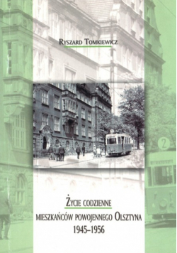 Życie codzienne mieszkańców