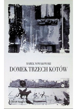 Domek trzech kotów