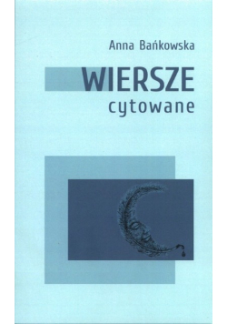 Wiersze cytowane