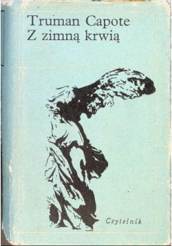 Z zimną krwią