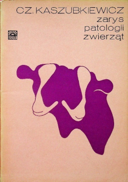Zarys patologii zwierząt