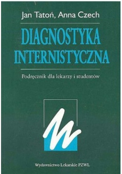Diagnostyka Internistyczna
