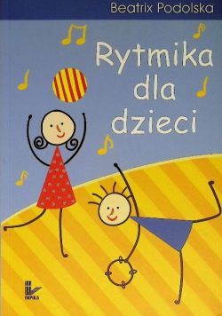 Rytmika dla dzieci