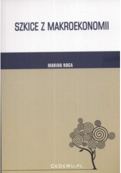 Szkice z makroekonomii