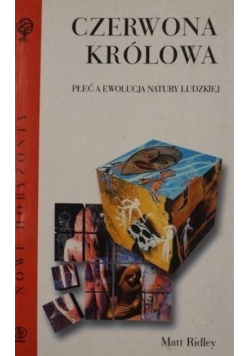 Czerwona królowa