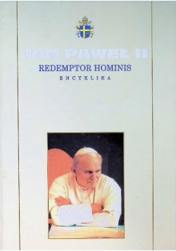 Kolekcja dzieł Jan Pawła II Tom 1