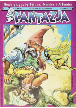 Fantazja Nr 3 / 91