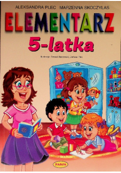 Elementarz 5 - latka