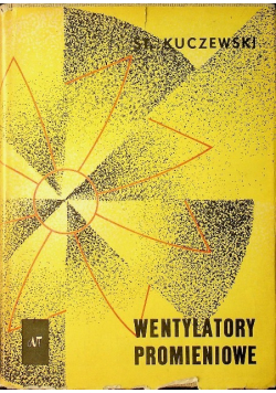 Wentylatory promieniowe