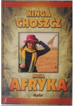 Moja Afryka