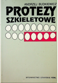 Protezy szkieletowe