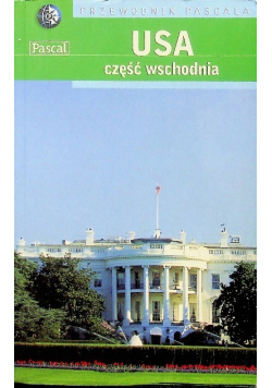 USA Część wschodnia