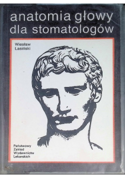Anatomia głowy dla stomatologów