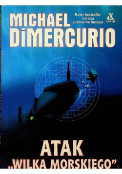 Atak Wilka Morskiego