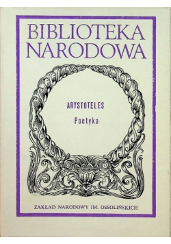 Arystoteles Poetyka