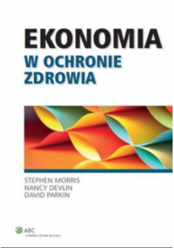 Ekonomia w ochronie zdrowia