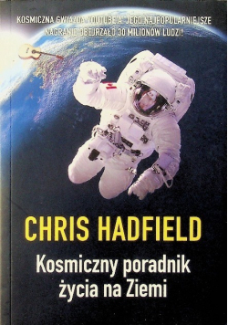 Kosmiczny poradnik życia na Ziemi