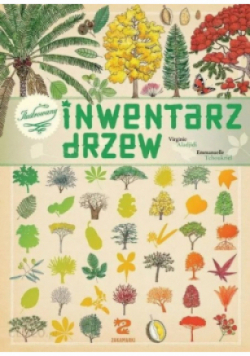 Ilustrowany inwentarz drzew