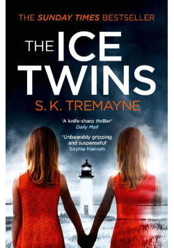 The Ice Twins