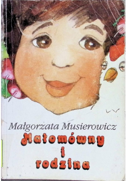 Małomówny i rodzina